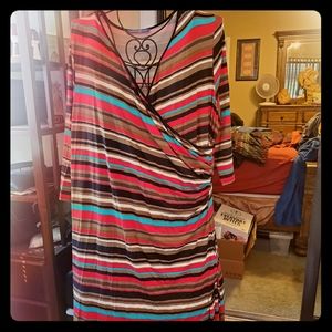 Maxie dress